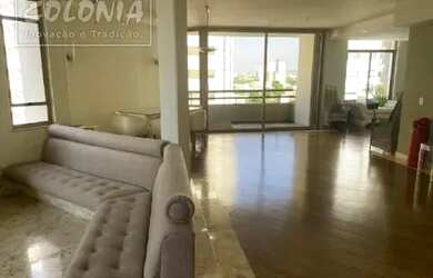 Imagem 3: Apartamento a venda - Vila Gilda, Santo André
