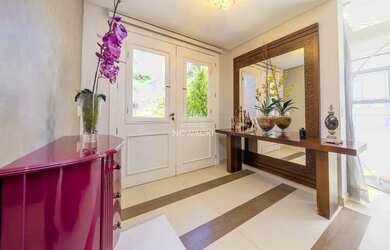 Imagem 4: EXCELENTE CASA EM CONDOMÍNIO COM 3 SUÍTES E 4 VAGAS NO CAMPO COMPRIDO