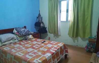 Imagem 4: Casa no 40 horas próx a feira