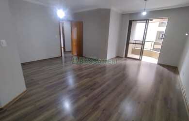 Imagem 2: Apartamento São Pelegrino Caxias do Sul