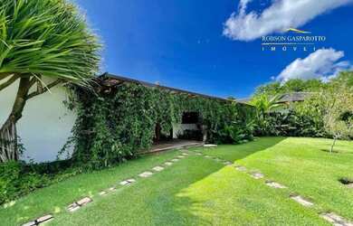 Imagem 12: CASA RESIDENCIAL em TRANCOSO - BA, CONDOMINIO ALTOS DE TRANCOSO