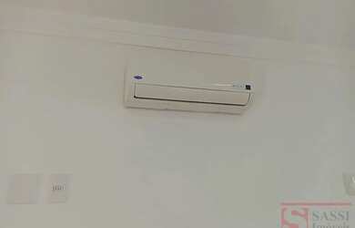 Imagem 7: Sala Comercial em CENTRO. Ar-condicionadoe18m² de Área