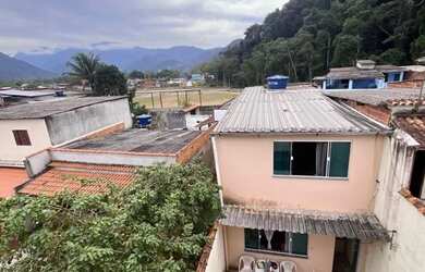 Imagem 3: Casa de praia parque mambucaba