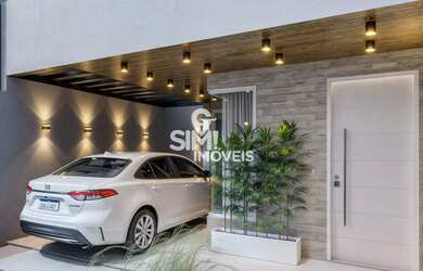 Imagem 2: CASA 3 QUARTOS SENDO 1 SUÍTE MASTER 605 SUL