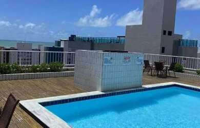 Imagem 2: Apartamento com 2 dormitórios para alugar, 67 m² por R$ 4.000,01/mês...