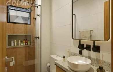 Imagem 6: Apartamento a venda - Campestre, Santo André