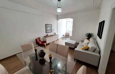 Imagem: Alugo apto 2 qtos -Temporada Reveillon - Copacabana - RJ