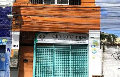 Imagem: O apartamento para alugar possui 1 Dormitório, 1 Banheiro e