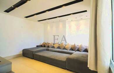 Imagem 2: Casa com 4 suítes, 372 m² - venda por R$ 3.200.000 ou aluguel por R$...