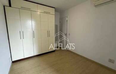 Imagem 10: Apartamento com 2 dormitórios para alugar, 83 m² por R$ 7.370,00/mês - Vila Olímpia - São