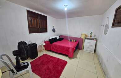 Imagem 6: Casa de campo. Acomodam 5 pessoas, 3 Vagas na garageme1 Dormitório