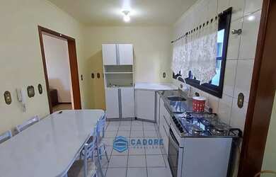 Imagem 8: APARTAMENTO TRÊS DORMITÓRIOS NO BAIRRO SANTA LÚCIA