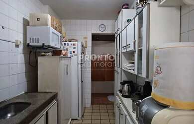 Imagem: O apartamento à venda possui 2 Dormitórios, 1 Banheiro, 1