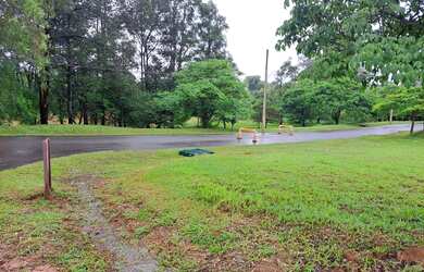Imagem 2: URGENTE. terreno ninho verde 1 Porangaba
