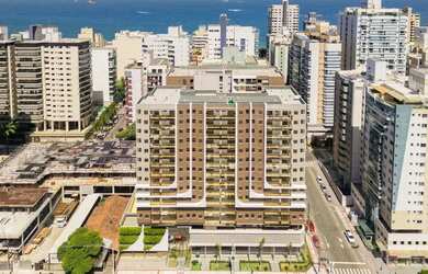 Imagem 15: Imóvel para venda tem 77 metros quadrados com 2 quartos em Praia da Costa - Vila Velha - E