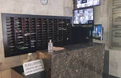 Imagem 4: Vendo urgente sala comercial no centro