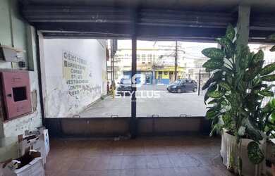 Imagem 8: Engenho Novo Loja. Imóvel novo, 101m² de Áreae2 Vagas na garagem