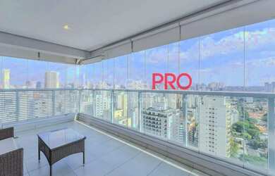 Imagem 4: Studio bem localizado no Brooklin com lazer completo