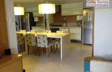 Imagem 12: Apartamento 2 quartos - Praia do Forte - Mata de São João/BA