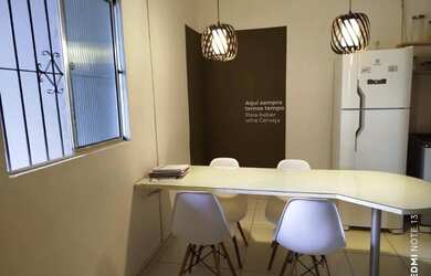 Imagem 2: Aluguel de apartamento DIÁRIA