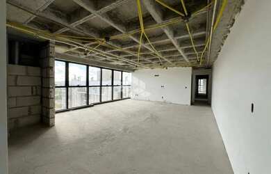 Imagem 2: Residencial Palace Louvre - O Endereço do Luxo e da Sofisticação em Santa Maria