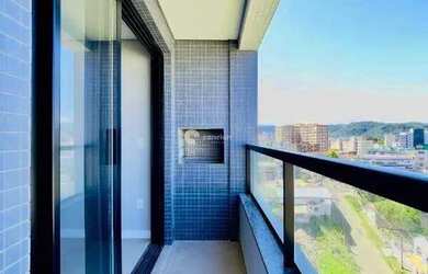 Imagem 13: Apartamento à venda, 2 quartos, 1 suíte, 1 vaga, Nossa Senhora de Lourdes - Santa Maria/RS