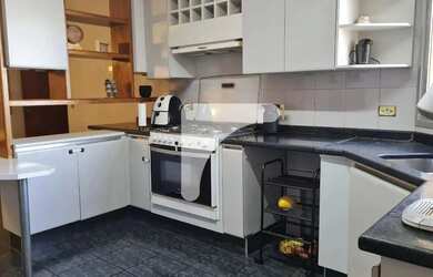 Imagem 7: Apartamento com 4 dormitórios à venda, 185 m² por R$ 770.000,00 - Edificio Mont Blanc - Lo