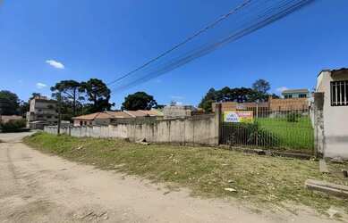 Imagem: O terreno possui 375m² de Área e está localizado em Campo