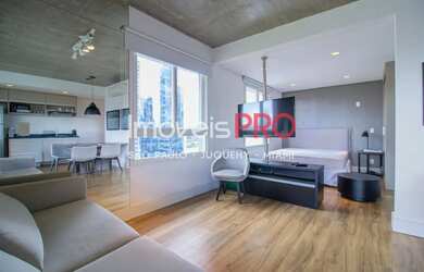 Imagem 5: Apartamento, Brooklin - São Paulo