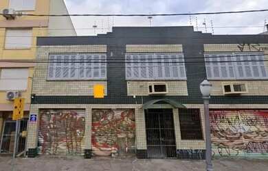 Imagem: O apartamento possui 2 Dormitórios, 1 Banheiro, 83m² de Área