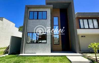 Imagem 4: Casa 4/4 no Condomínio Vila Florença à venda