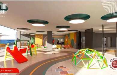 Imagem 14: Apartamento à venda no STUDIO DESIGN 5 THREE TOWERS , JATIÚCA , Maceió,...