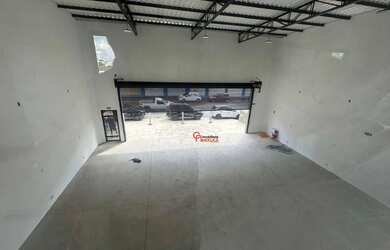 Imagem 11: Salão para alugar, 300 m² por R$ 7.900/mês - Candido Bertine - Santa Bárbara D'Oeste