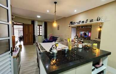 Imagem 4: CASA PARA VENDA NO FAZENDA GRANDE - JUNDIAÍ/SP