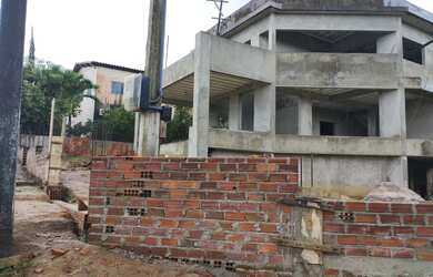 Imagem 15: CASA DE ALTO PADRÃO EM FASE DE ACABAMENTO, VISTA INCRÍVEL DO RECIFE,...