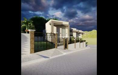 Imagem 3: Casa a venda Casa com 3 dormitórios