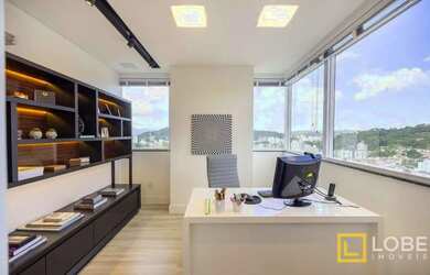 Imagem 13: Sala à venda, 68 m² por R$ 900.000,00 - Velha - Blumenau/SC