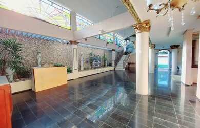 Imagem 10: Casa, 280 m² - venda por R$ 4.000.000,00 ou aluguel por R$ 23.000,00/mês...