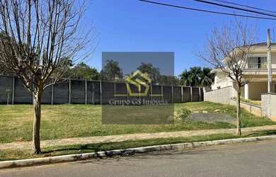 Imagem 2: Terreno à venda, 791 m² por R$ 1.590.000,00 - Condomínio Reserva Colonial...