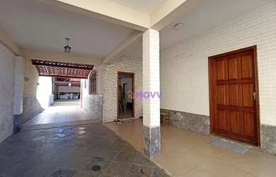 Imagem 10: Casa com 4 quartos à venda, 280 m² por R$ 499.000 - Nova Cidade - São...