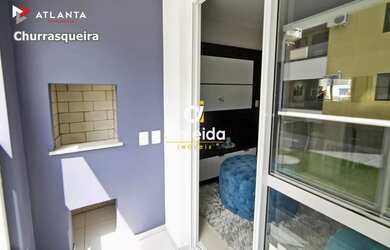 Imagem 4: APARTAMENTO 2 DORMITÓRIOS