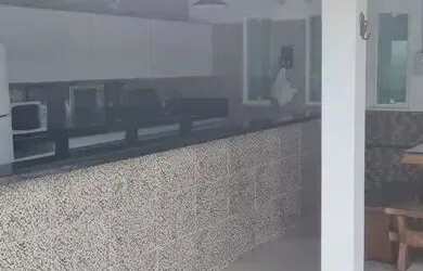 Imagem 6: MARAVILHOSA CASA EM BARRA DE JACUIPE , VENHA PASSAR UMA TEMPORADA