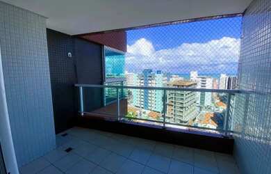 Imagem 4: Apartamento para aluguel, Tambaú, João Pessoa - 7993