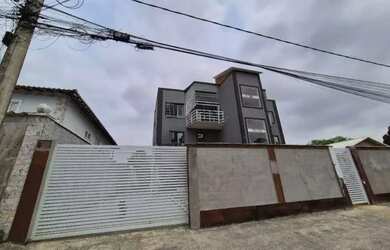 Imagem 5: Condomínio Villagio Inoã - Apartamentos e Casas Duplex próximo a rodovia