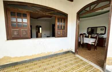 Imagem 11: CASA AMPLA. 141.270m² de Área, 1 Vaga na garageme3 Dormitórios