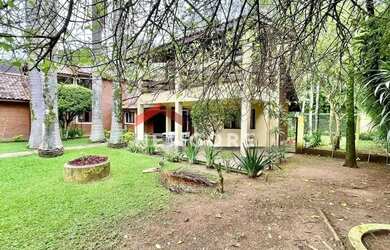 Imagem 4: Casa de condomínio em Avenida Dom Pedro - Granja Viana - Carapicuíba/SP