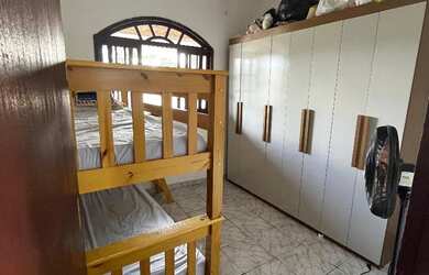 Imagem 4: CASA EM PRAIA GRANDE PARA TEMPORADA