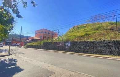 Imagem 5: Comercial Terreno em. 744m² de Área