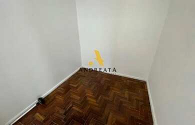 Imagem 9: Apartamento no coração da tijuca, a 100 metros da praça Seans Penha