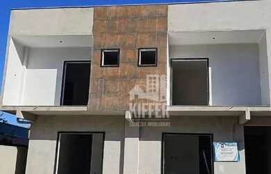 Imagem 2: Casa Duplex à Venda em Itaipuaçu Jardim Atlântico Oeste 2 Suítes,...